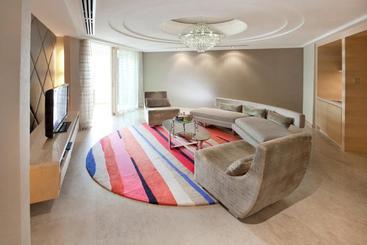 هتل Dorsett Grand Subang