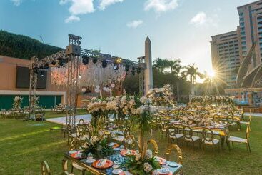 Hotel Intercontinental Cairo Citystars, An Ihg