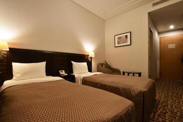 فندق Okura Chiba