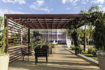 هتل Sia Park Executive