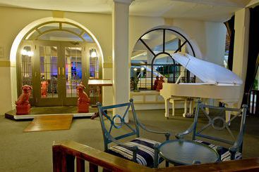 هتل St. Lucian by Rex Resorts