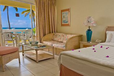 هتل St. Lucian by Rex Resorts