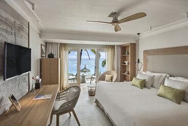 Hotel Sugar Beach Mauritius