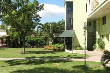 هتل The Knutsford Court