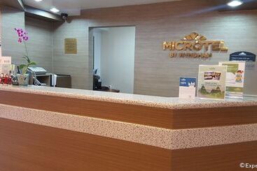 Microtel By Wyndham Baguio