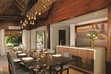 استراحتگاه Secrets Papagayo All Inclusive   Adults Only