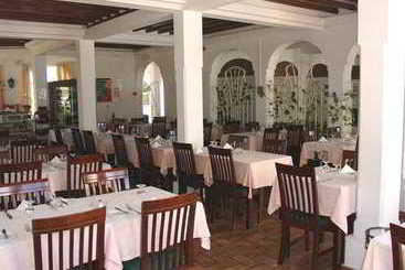 Vila Gaivota