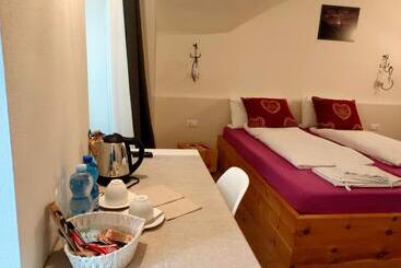호텔 Agriturismo La Ciasa Del Fabio