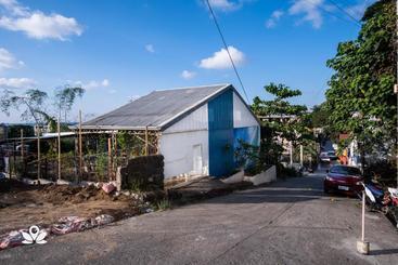 هتل Zen Rooms Basic Rx Hostel La Union