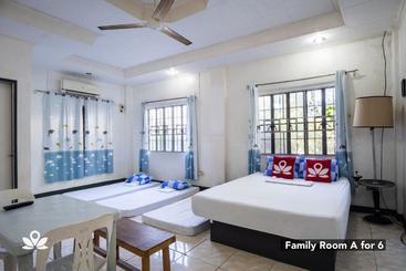 هتل Zen Rooms Basic Rx Hostel La Union