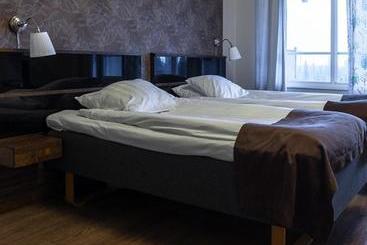 Källan Hotell Spa Konferens