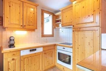 Appartement Méribel, 3 Pièces, 6 Personnes   Fr 1 180 545