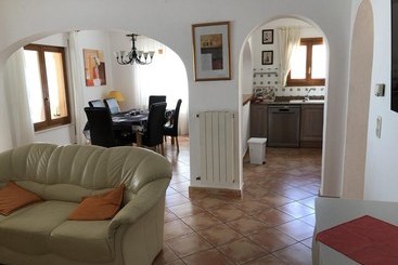 Villa Mar Y Sol