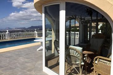 Villa Mar Y Sol