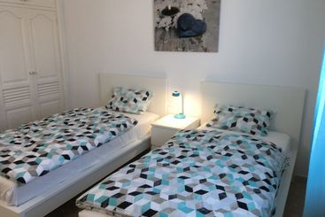 Casa Harmonia