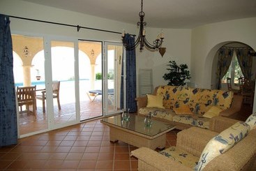 Casa Monika