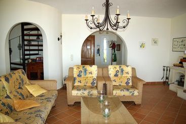 Casa Monika