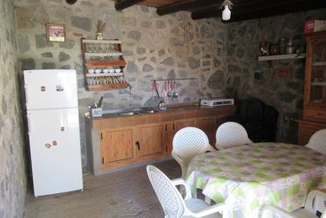Casa Rural Del Pino