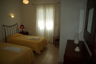 Villa Sally