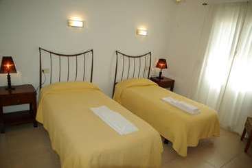 Villa Sally