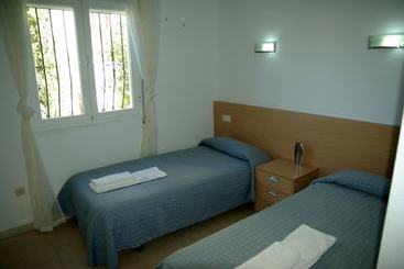 Villa Sally