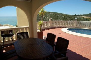 Villa Sally