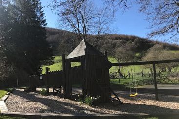 Cwm Chwefru Holiday Cottages
