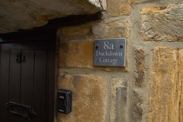Duck Down Cottage