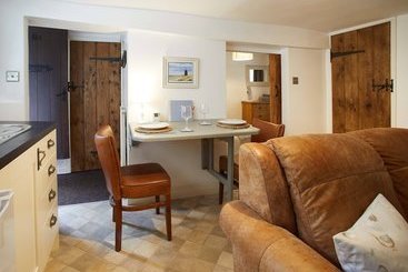 Duck Down Cottage