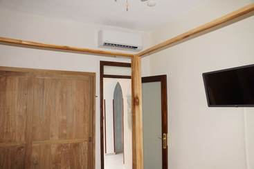 Los Reyes Casa Zen