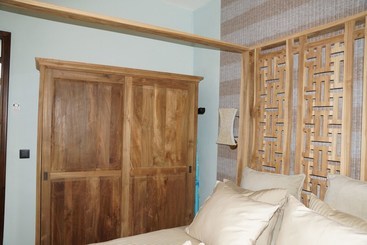 Los Reyes Casa Zen