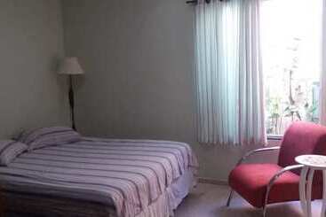 پانسیون Cabañas Siman