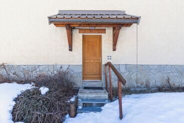 إقامة Chalet Clos Gauthier