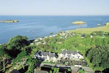 住所  Résidence Les Iles