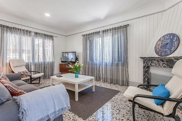 Villa Belleza