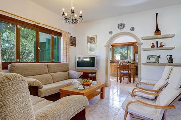 Villa Las Flores