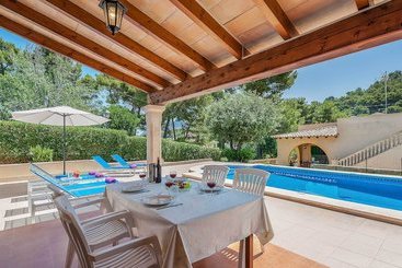 Villa Las Flores