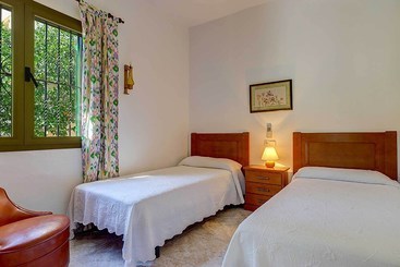 Villa Las Flores