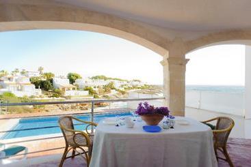 Villa Voramar