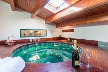 کلبه Casa Joselito