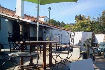 Casa Pepa