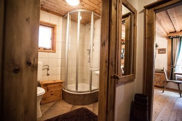 Chalet Alm-rösl
