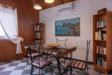Chalet Can Baldufa