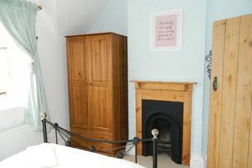 Cosy Cottage