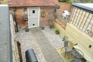 Cosy Cottage
