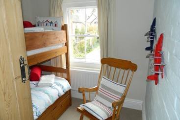 Cosy Cottage