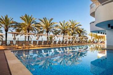 هتل آپارتمان Hapimag Resort Marbella