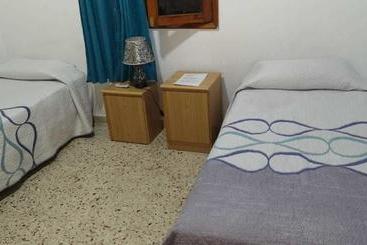 پانسیون Casa Mar Azul