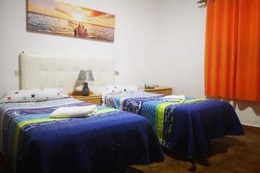 پانسیون Casa Mar Azul