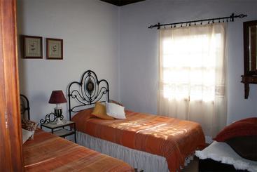 Rincón De Mercedes